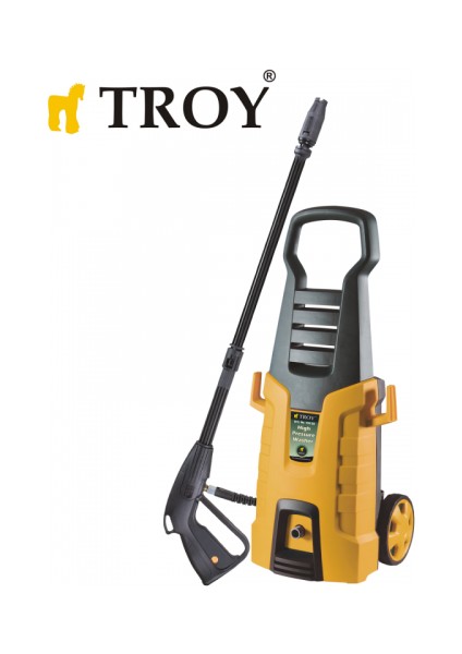 19130 Basınçlı Yıkama Makinası, 130BAR fiyatları