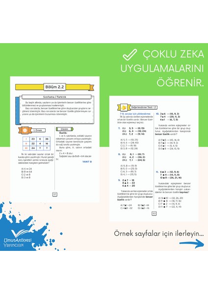Düşünme Becerilerini Geliştirme 3 - Niyazi Şimşek fırsatları