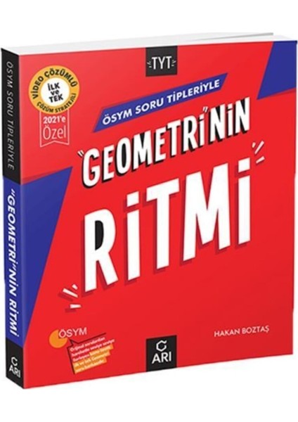 Geometrinin Ritmi