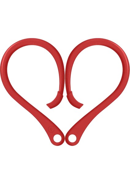 Apple Airpods Kulaklık Tutucu