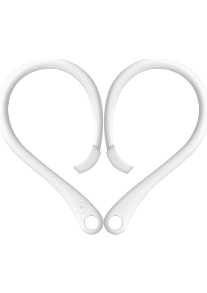 Apple Airpods Kulaklık Tutucu