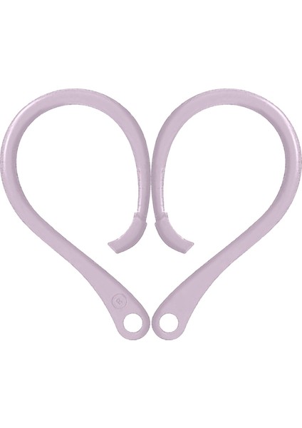 Apple Airpods Kulaklık Tutucu