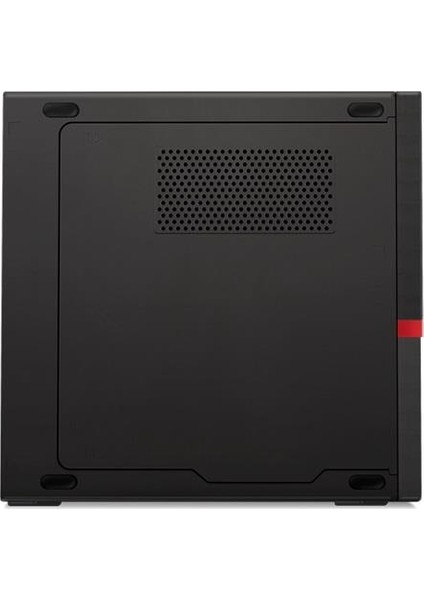 M720Q Tiny Intel Core i3 8100T 16GB 512GB SSD Freedos Mini PC 10T70062TX13
