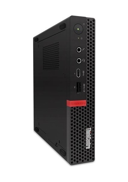 M720Q Tiny Intel Core i3 8100T 16GB 512GB SSD Freedos Mini PC 10T70062TX13