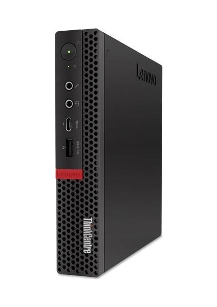M720Q Tiny Intel Core i3 8100T 16GB 512GB SSD Freedos Mini PC 10T70062TX13