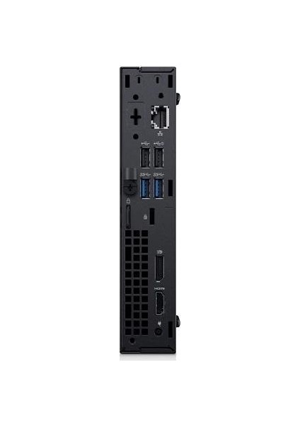 Optiplex 3070MF Intel Core i5 9500T 8GB 512GB SSD Windows 10 Pro Mini PC N010O3070MFF_W08 modelleri