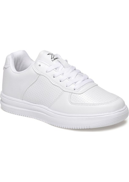 Abella M 1Fx Beyaz Erkek Çocuk Sneaker Ayakkabı