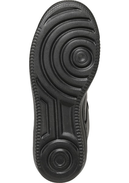 Abella M 1Fx Siyah Erkek Çocuk Sneaker Ayakkabı fırsatları