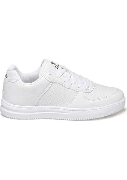 Abella M 1Fx Beyaz Erkek Sneaker Ayakkabı modelleri