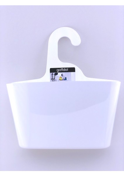 Askılı Düzenleyici Sepet