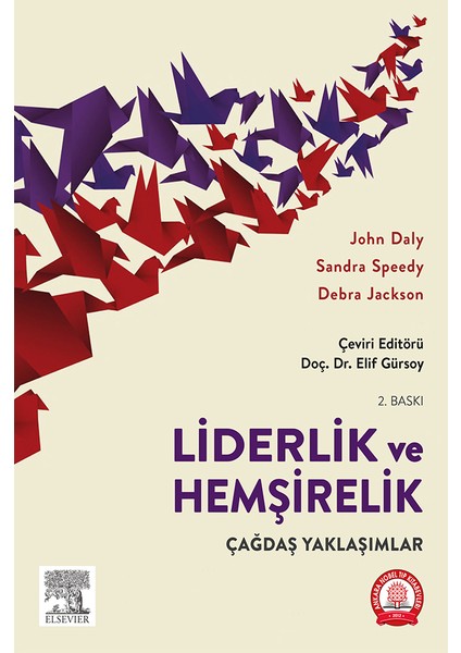 Liderlik ve Hemşirelik Çağdaş Yaklaşımlar