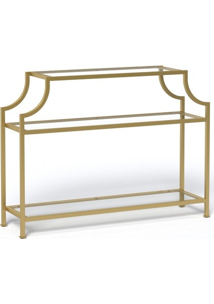 Ranger Dresuar Gold Statik