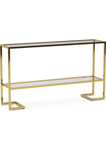 Cygen Dresuar Gold Statik