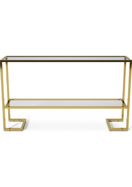 Cygen Dresuar Gold Statik