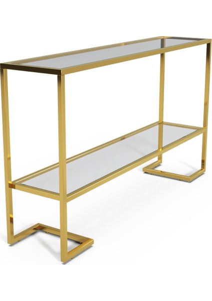 Cygen Dresuar Gold Statik