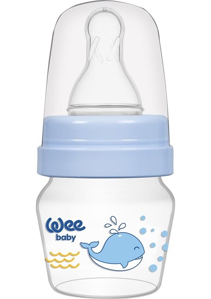 778 Mini Pp Biberon 30 ml