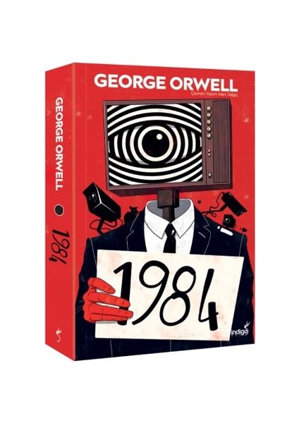 1984 - George Orwell