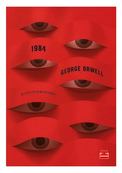 1984 - George Orwell