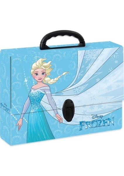 Keskin Color Frozen Saplı Klasör 120800-92