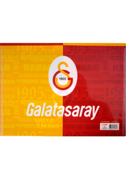 Galatasaray Çıtçıtlı Dosya DOS-1905 464500