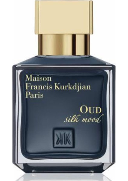 Oud Silk Mood Edp 70 ml Erkek Parfüm