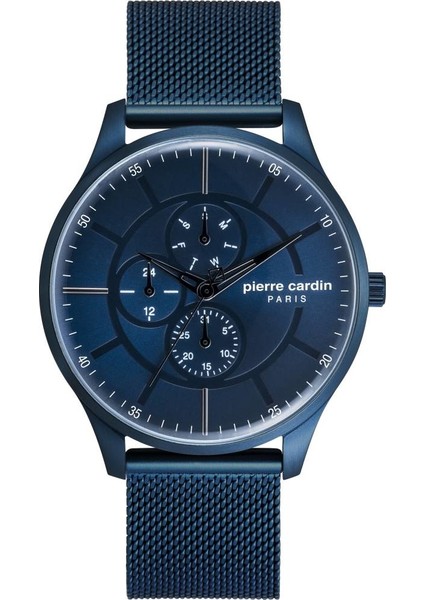 902731F02 Erkek Kol Saati