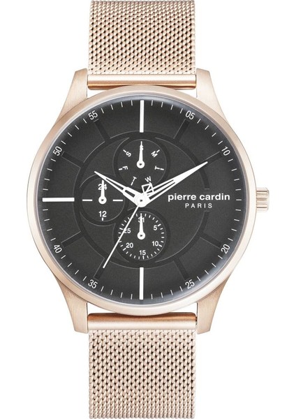 902731F03 Erkek Kol Saati