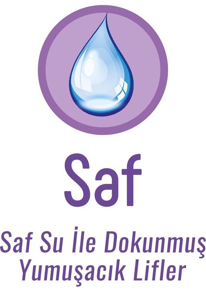 Natural Soft Ekstra Yumuşak Uzun 42 Ped