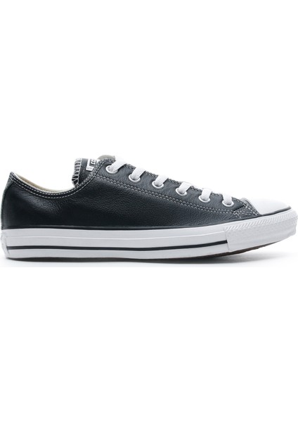 Chuck Taylor All Star Unisex Siyah Sneaker 132174C.001