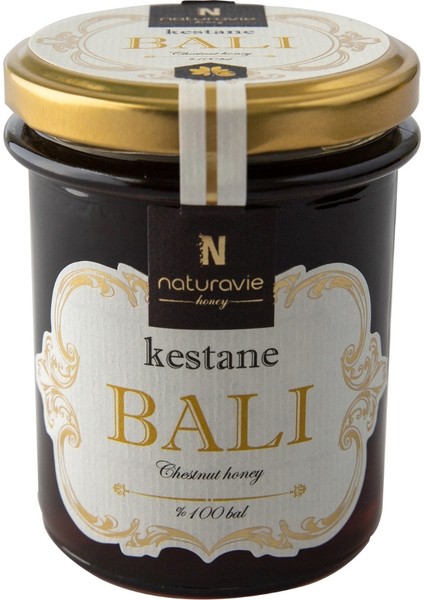 Kestane Balı 240 gr