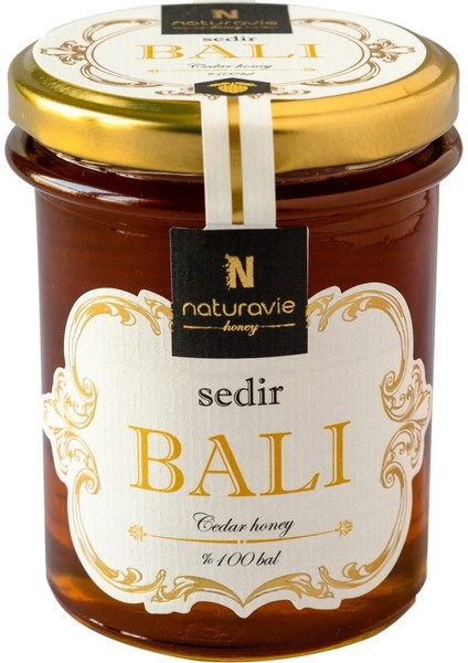 Sedir Balı 240 gr