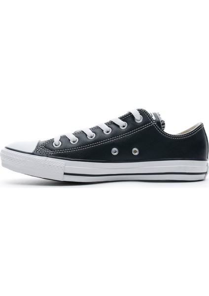 Chuck Taylor All Star Unisex Siyah Sneaker 132174C.001 modelleri