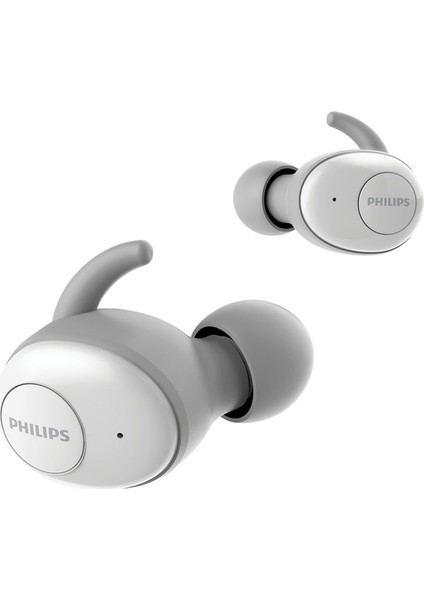 TAT3215 Kulak İçi Bluetooth Kulaklık Beyaz