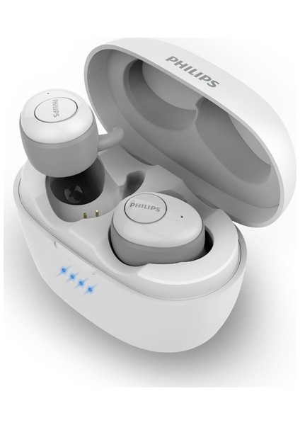 TAT3215 Kulak İçi Bluetooth Kulaklık Beyaz modelleri