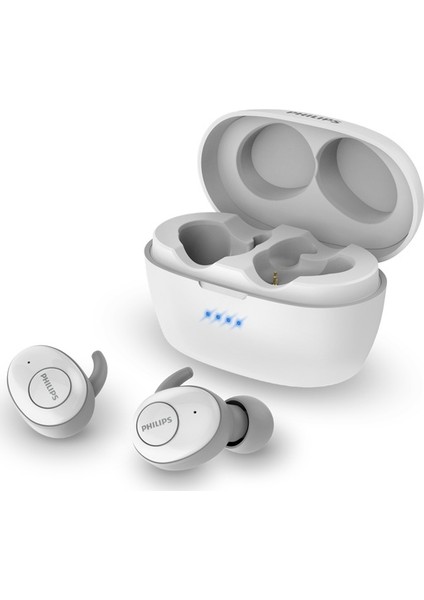 TAT3215 Kulak İçi Bluetooth Kulaklık Beyaz fırsatları