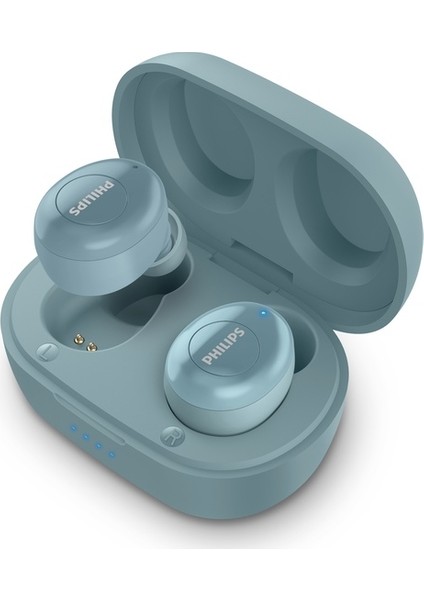 TAT2205 TWS Kulak İçi Bluetooth Kulaklık Mavi