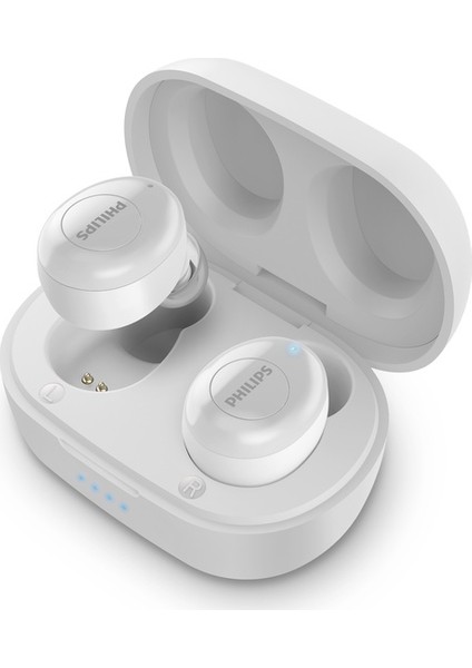 TAT2205 TWS Kulak İçi Bluetooth Kulaklık Beyaz