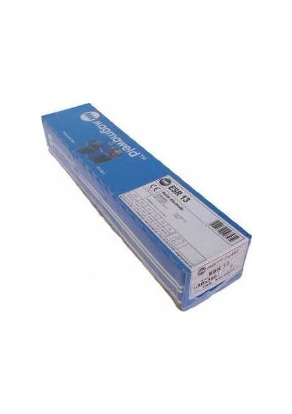 Ulupınar Mühendislik - Magmaweld Esr 13 Elektrot 4,00 mm Örtülü