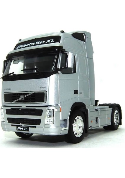 Volvo FH12 Gri 1/32 Model Tır