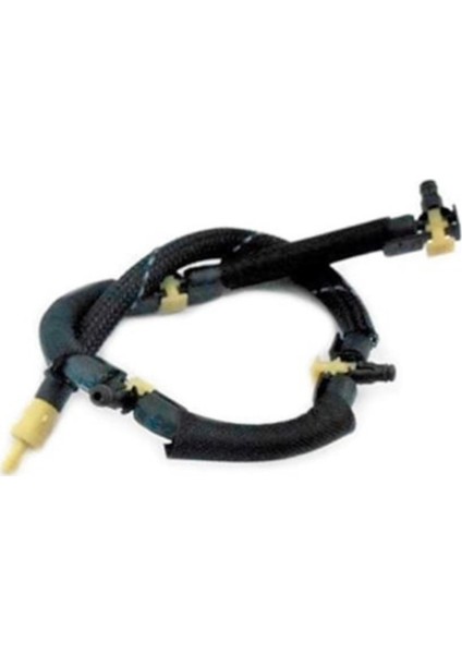 Volkswagen Crafter-Caddy-Tiguan Enjektör Geri Dönüş Hortumu 2012 ve Üstü Yıllar