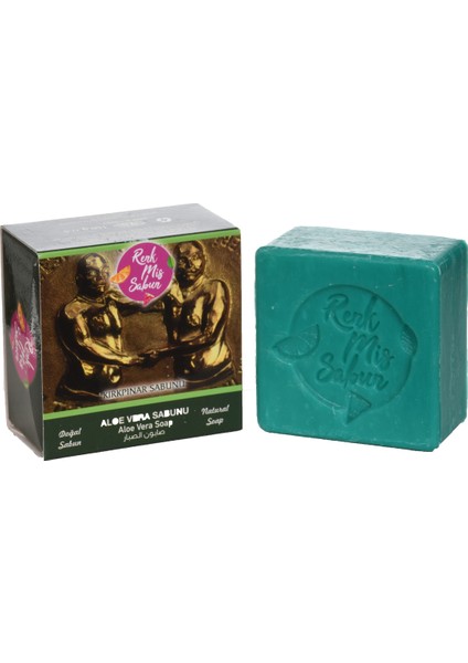 - Kırkpınar Sabunu 150 gr