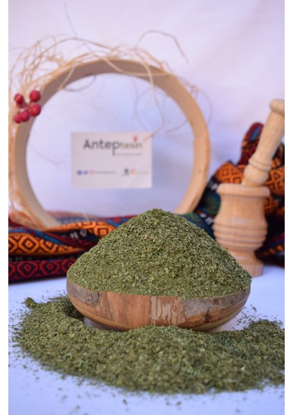 Doğal Kuru Nane 250 gr