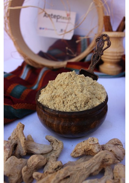 Toz Zencefil 500 gr fiyatları