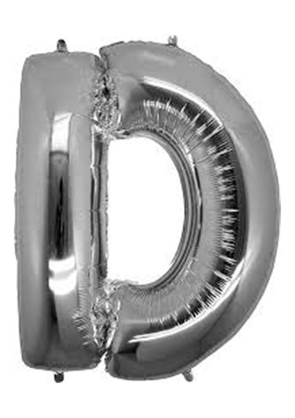 Rengi Folyo Balon 1 Metre