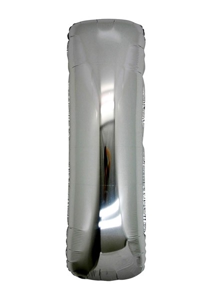 Rengi Folyo Balon 1 Metre