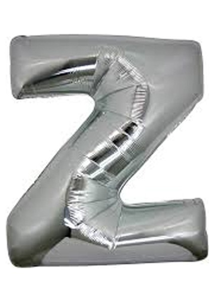 Rengi Folyo Balon 1 Metre