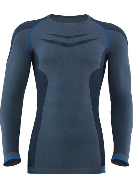 9571 Pro Termal T-Shirt Antrasit