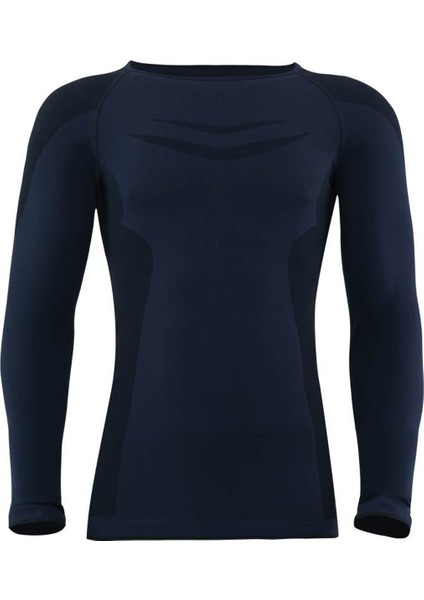9571 Pro Termal T-Shirt Siyah