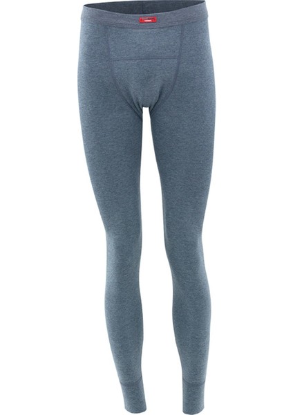 9262 2.seviye Active Erkek Termal Tayt Içlik Gri