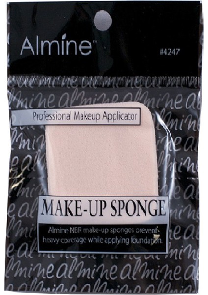 Make Up Applicator Makyaj Süngeri 4247